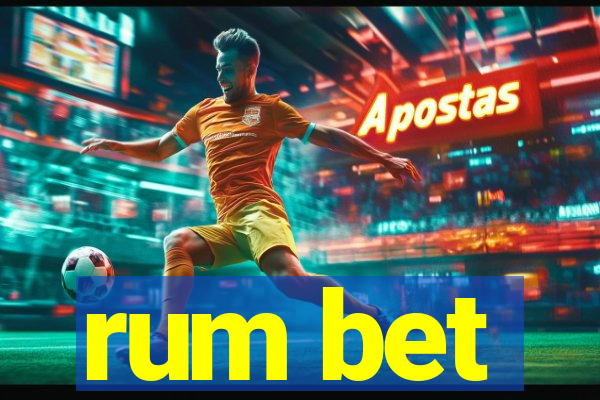 rum bet